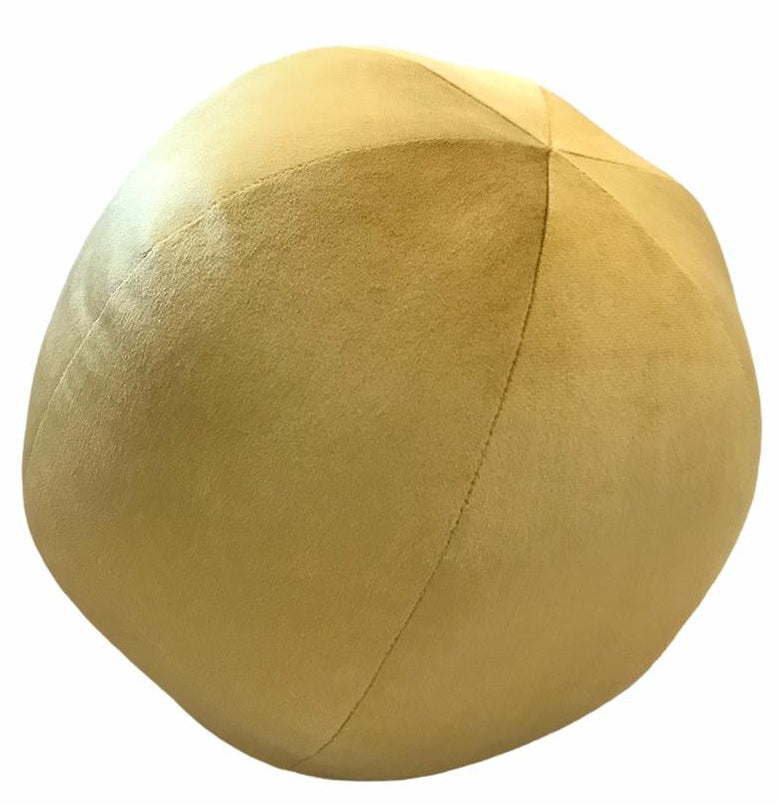 Ball Pillow