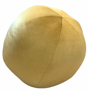 Ball Pillow
