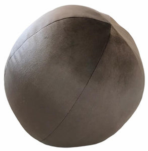 Ball Pillow