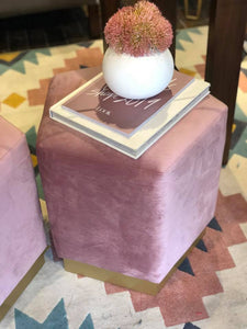 Penta Ottoman