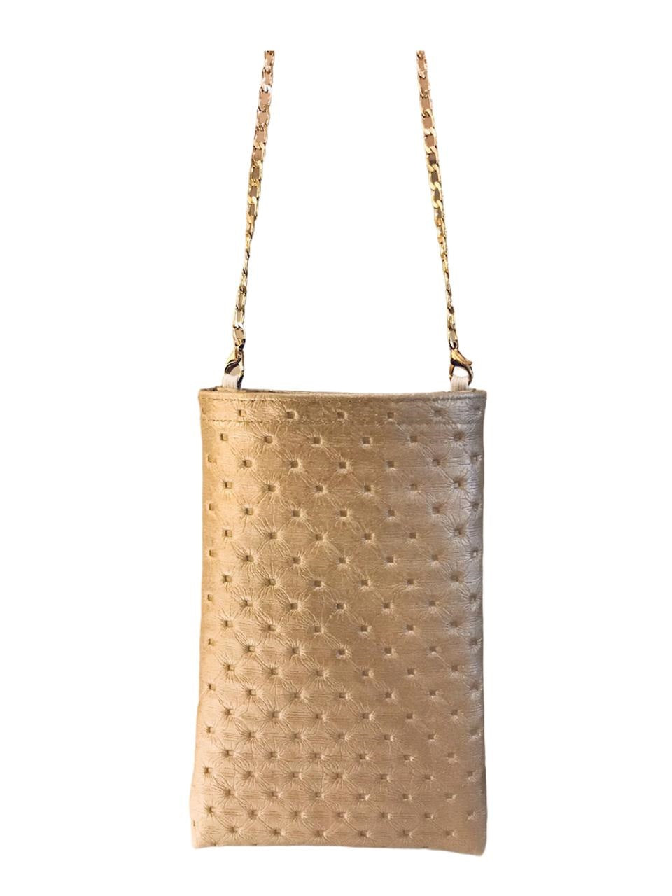 Crossbody Mini Bag