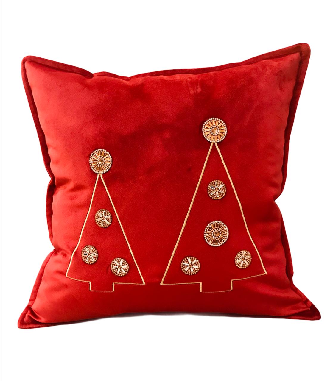 Xmas Pillow