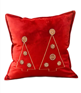 Xmas Pillow