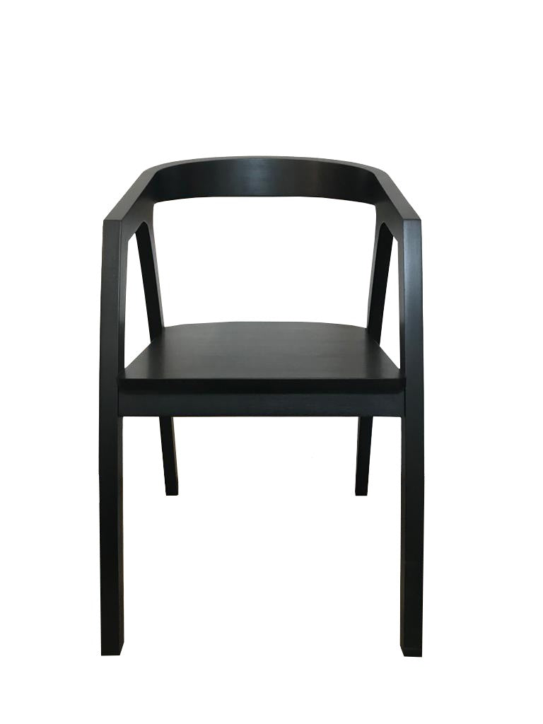 ZEN ARMCHAIR