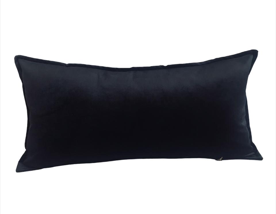 Funda de Cojín Riñonera Warlock