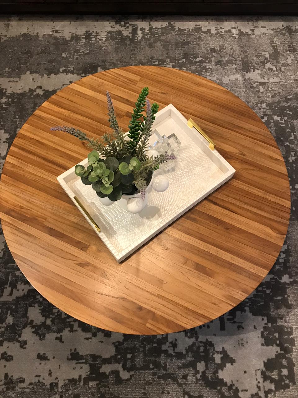 Zen Coffe Table