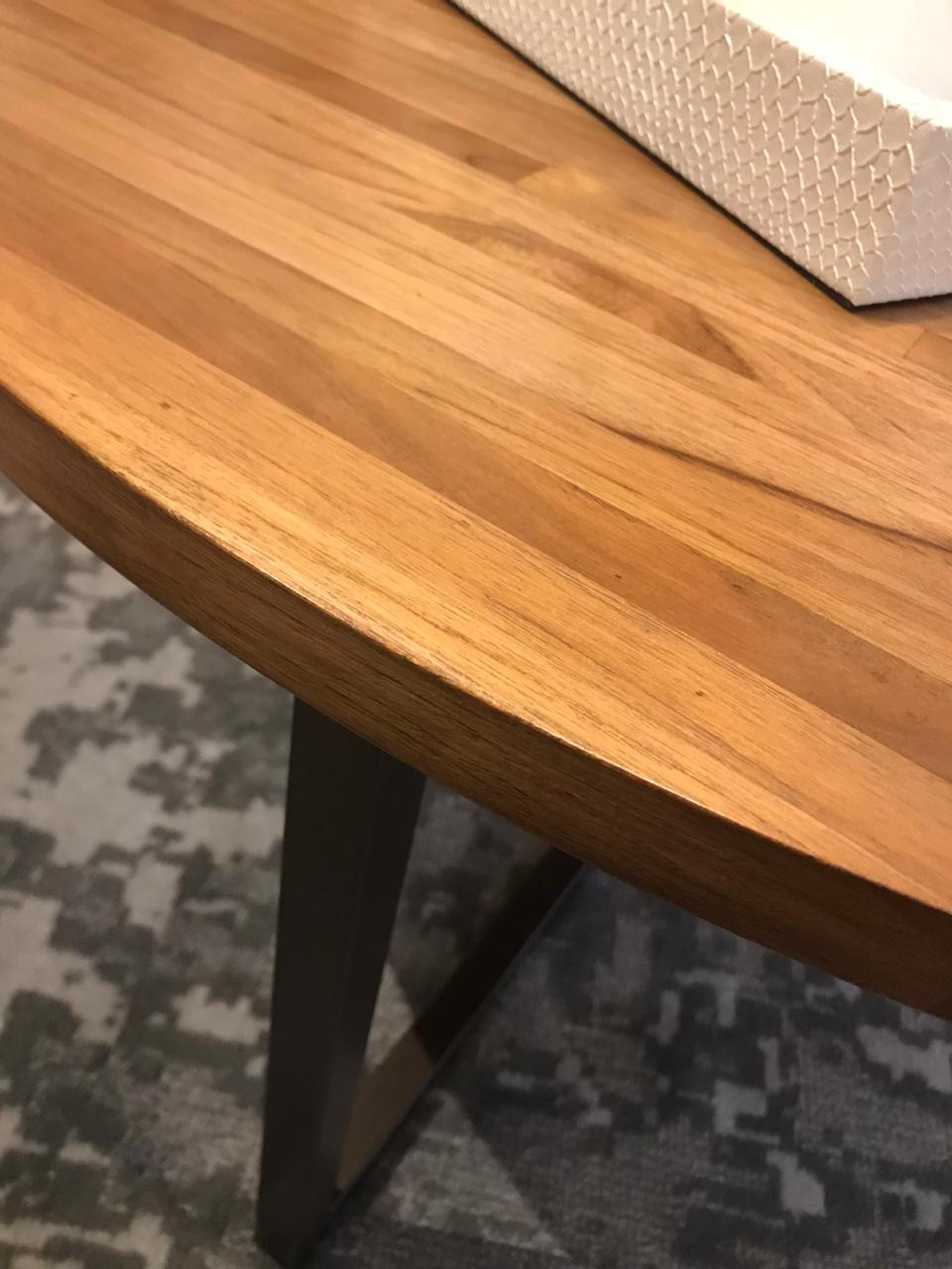 Zen Coffe Table