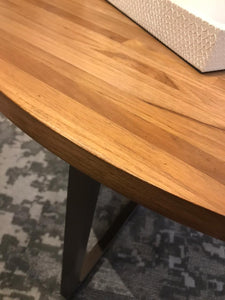 Zen Coffe Table