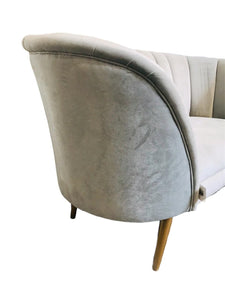 MONACO LOVE SEAT