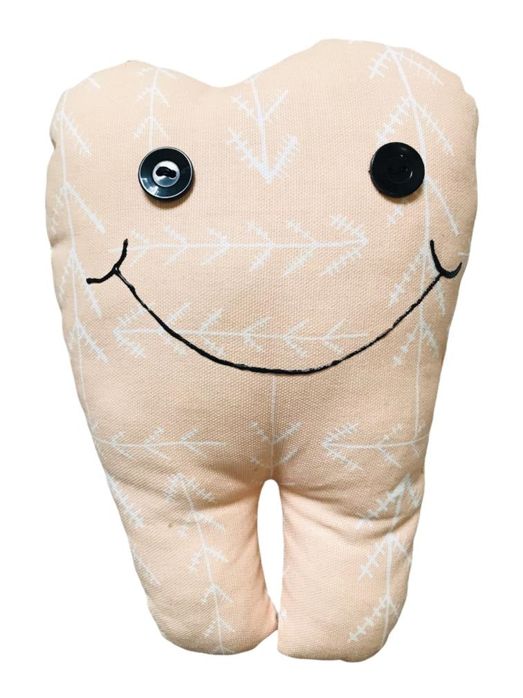 TOOTH PILLOW