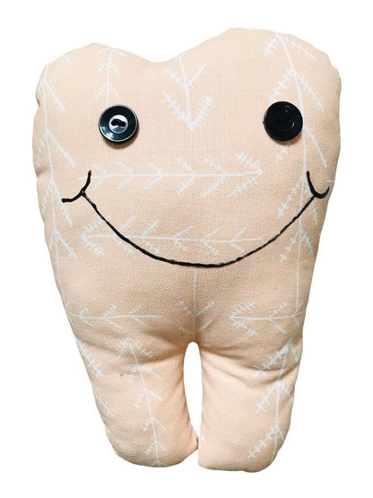 TOOTH PILLOW