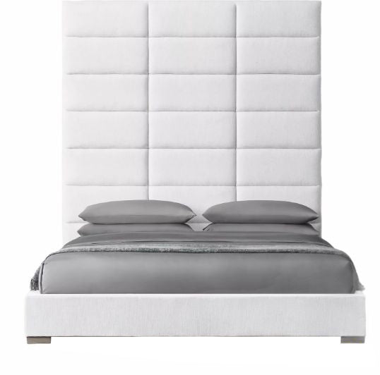 Rectangular Tufted Headbord
