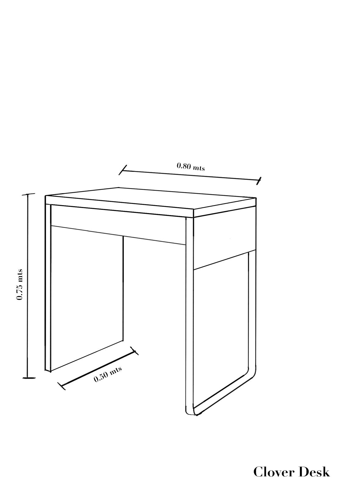 Clover Desk
