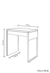 Clover Desk