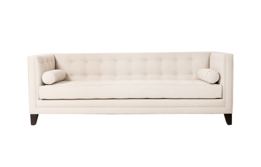 Tinsel Sofa