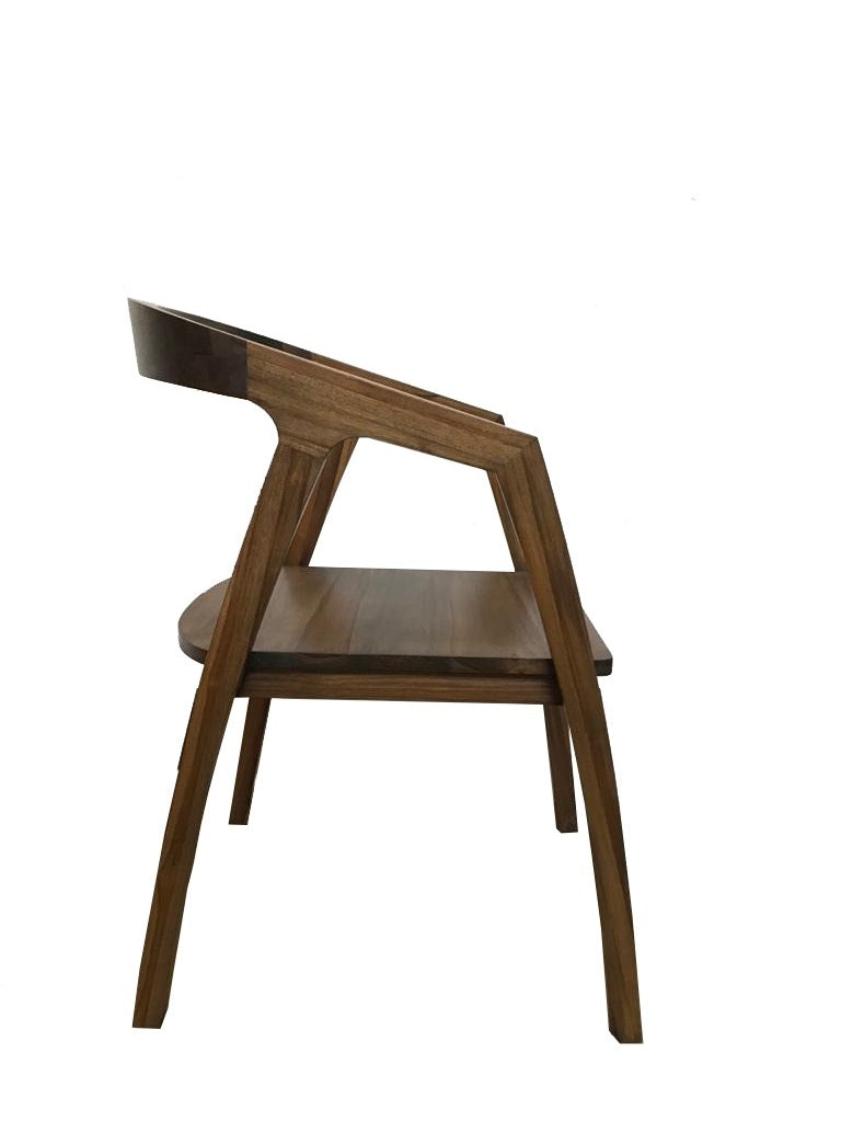 ZEN ARMCHAIR