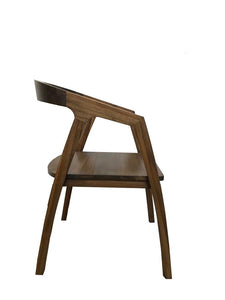 ZEN ARMCHAIR