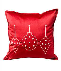 Xmas Pillow