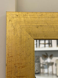 Espejo Rectangular