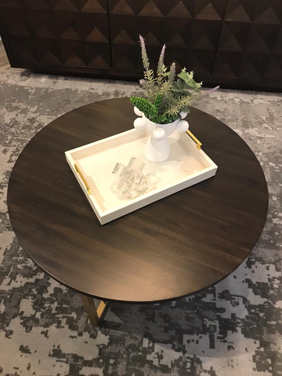 Zen Coffe Table