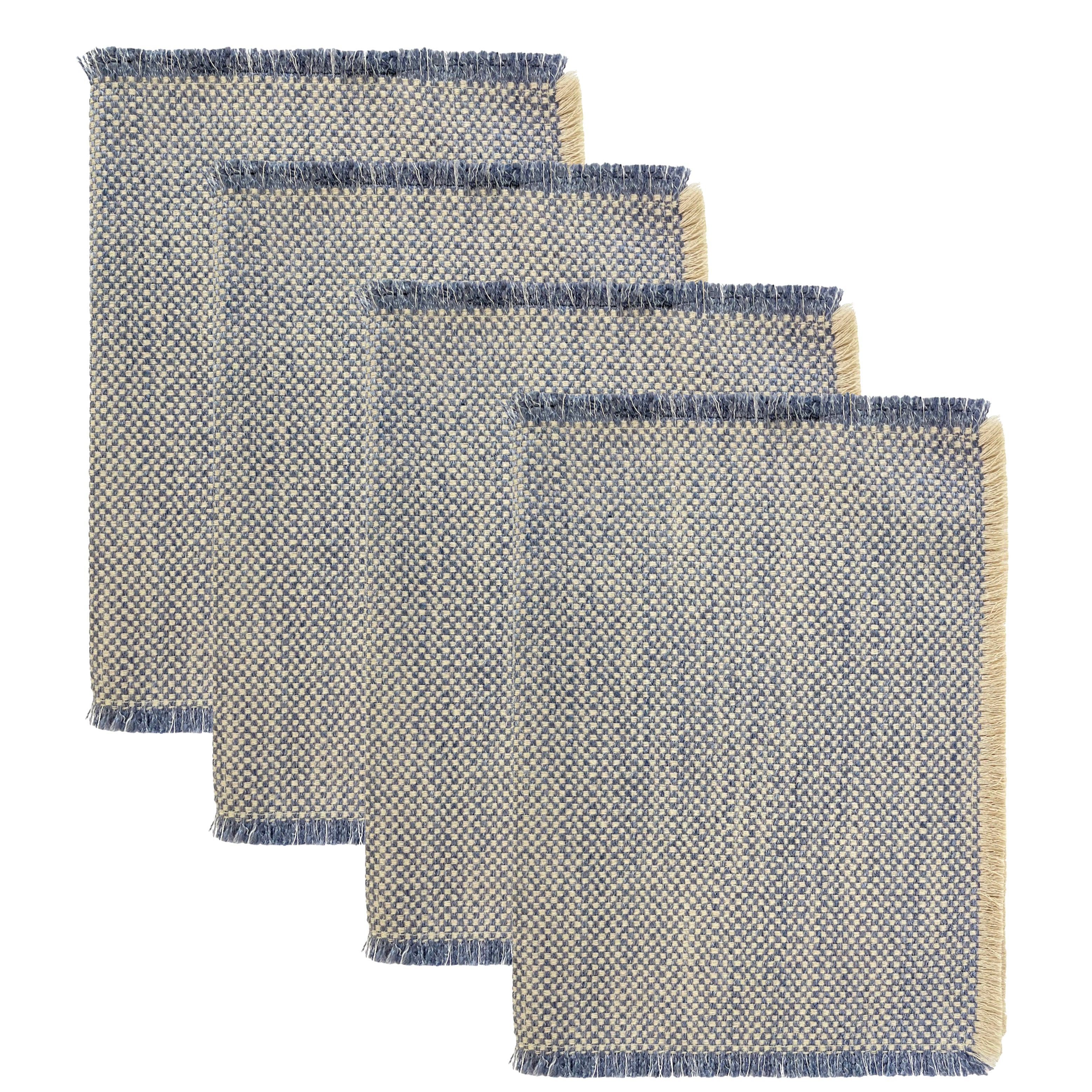 Set de 4 Individuales Atenzza Placemats