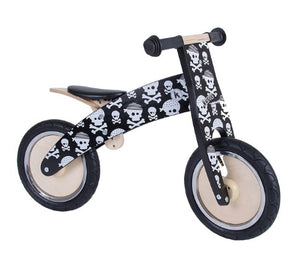 Bicicleta de equilibrio Kiddimoto