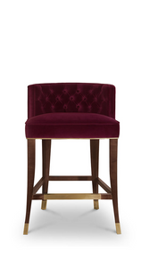 Monaco Bar Stool