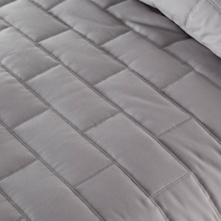 BRICKYARD QUILT SET