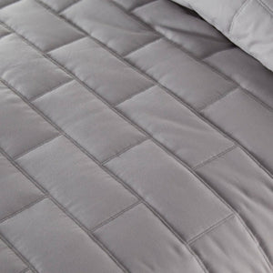 BRICKYARD QUILT SET