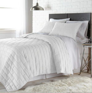 BRICKYARD QUILT SET