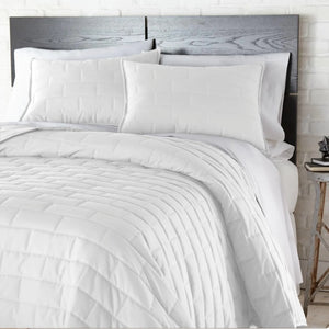 BRICKYARD QUILT SET