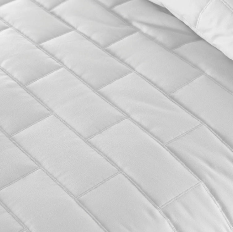 BRICKYARD QUILT SET