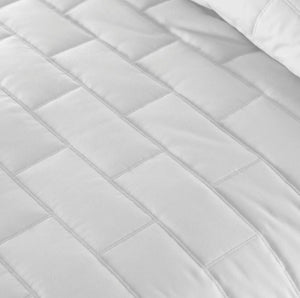 BRICKYARD QUILT SET