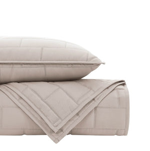 BRICKYARD QUILT SET