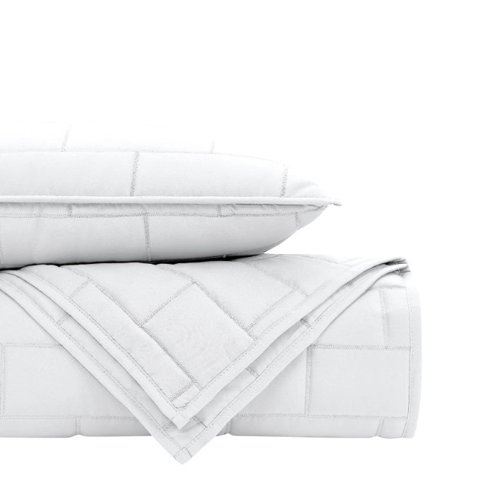 BRICKYARD QUILT SET