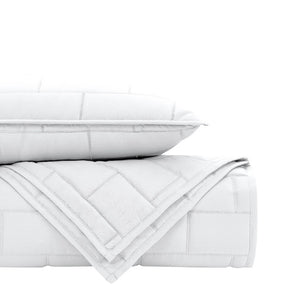 BRICKYARD QUILT SET