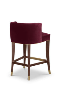 Monaco Bar Stool