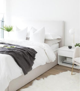 Charlotte Headboard