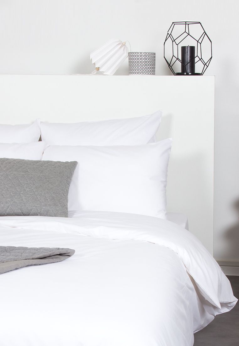 Duvet Cover 100% algodon con Shams