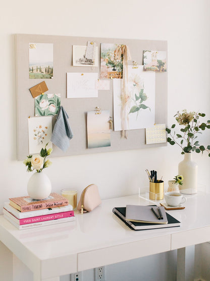PIN BOARD