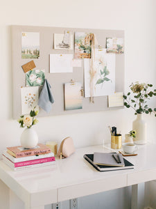 PIN BOARD