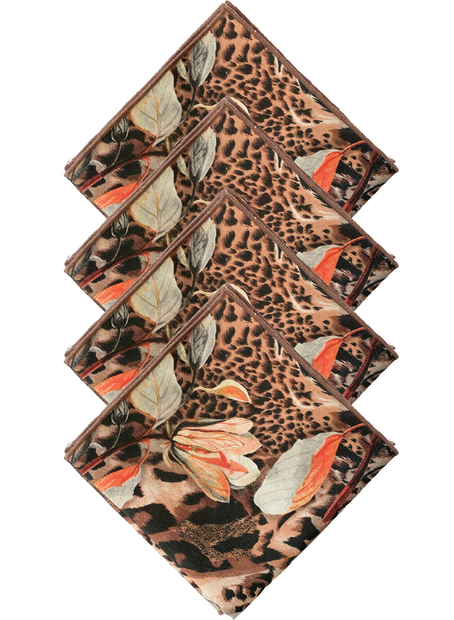 JUNGLE VIBES COLLECTION