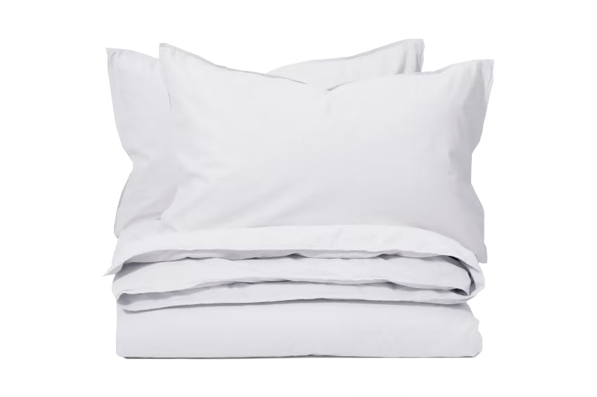 Duvet Cover 100% algodon con Shams