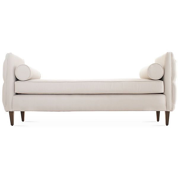Monaco Chaise