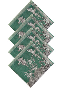 Set de Servilletas Xavia