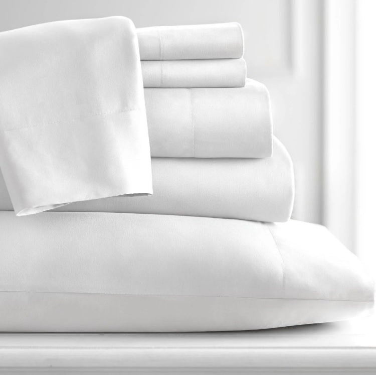 ESSENTIAL SHEET SET