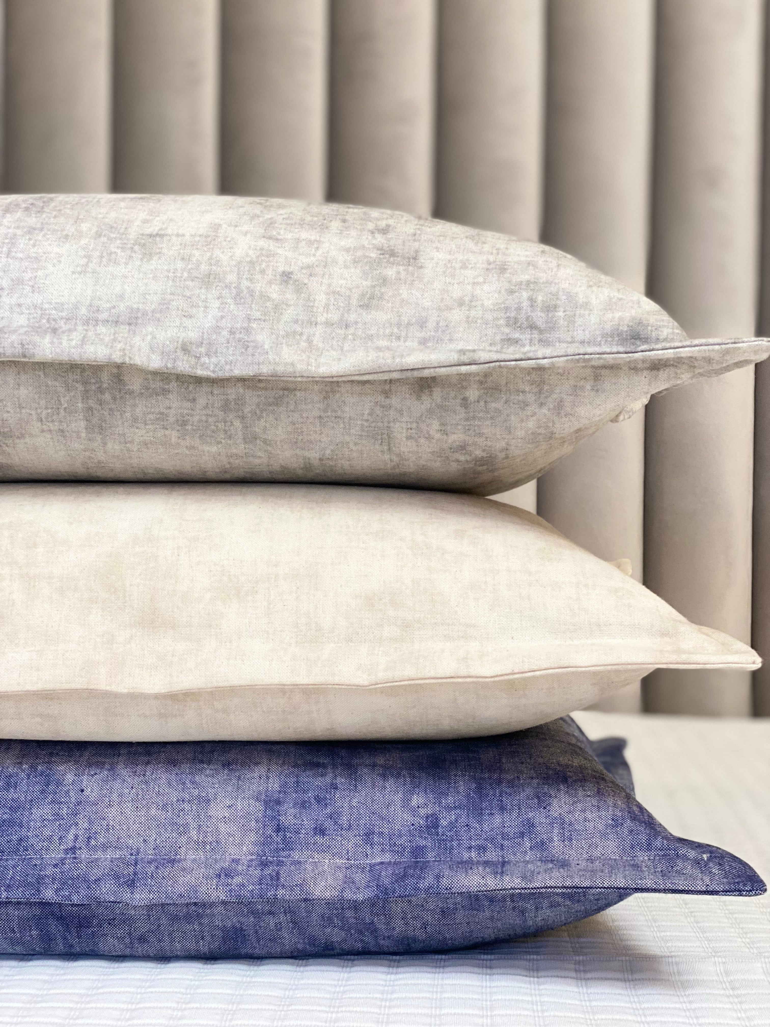 Echo Duvet Cover + Shams