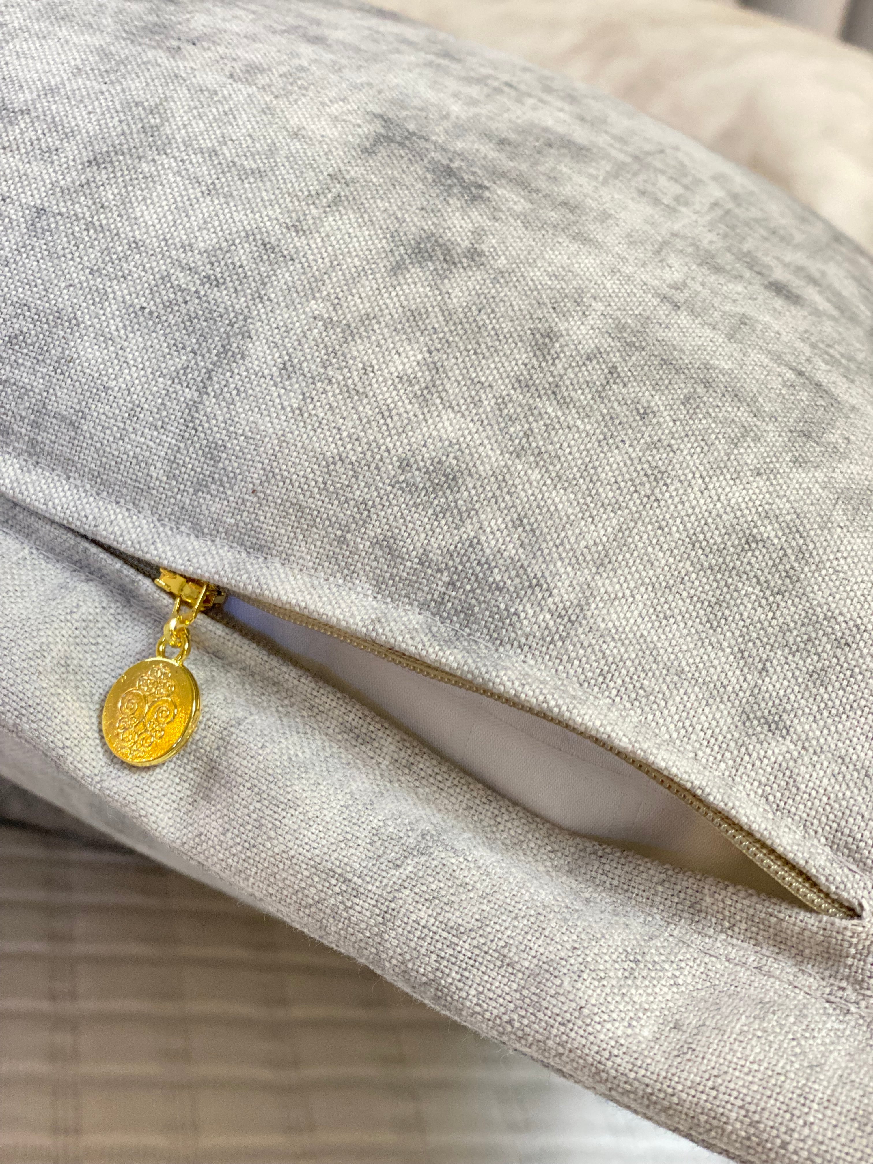 Echo Duvet Cover + Shams