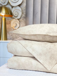 Echo Duvet Cover + Shams