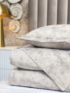 Echo Duvet Cover + Shams